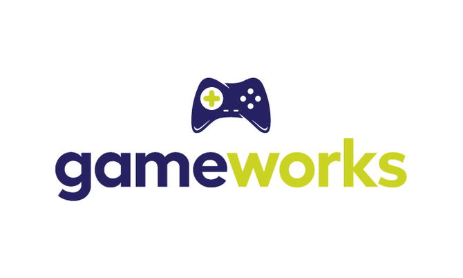 GameWorks.org